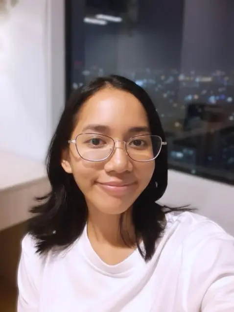 photo of portfolio owner