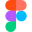 Logo of Figma